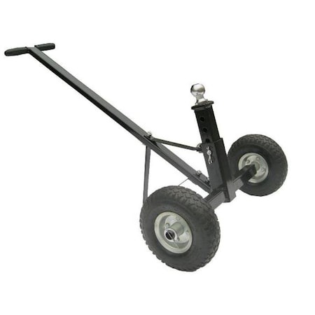 Tow Tuff Tow Tuff TMD-600AFF Adjustable Trailer Dolly TMD-600AFF